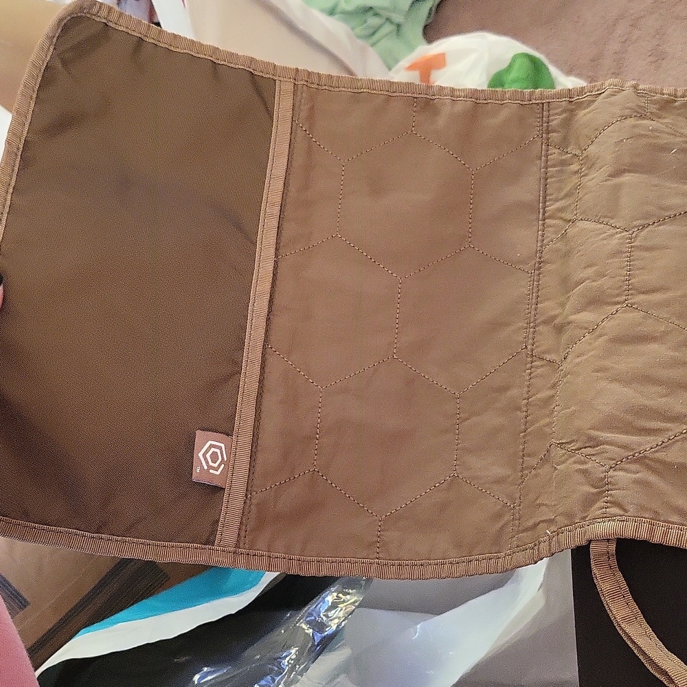 Baby organizer